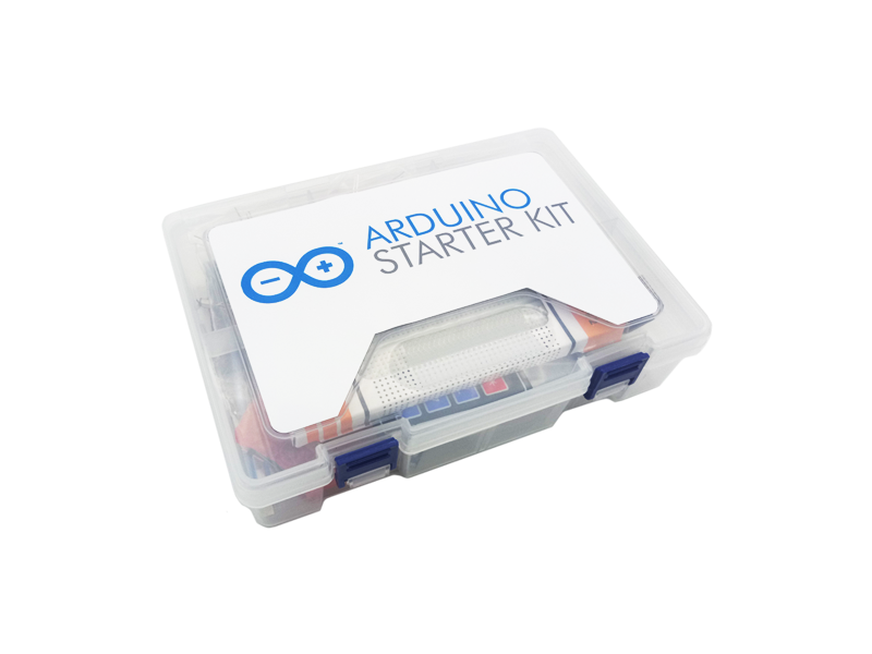 Arduino Starter Kit Advance - Image 1